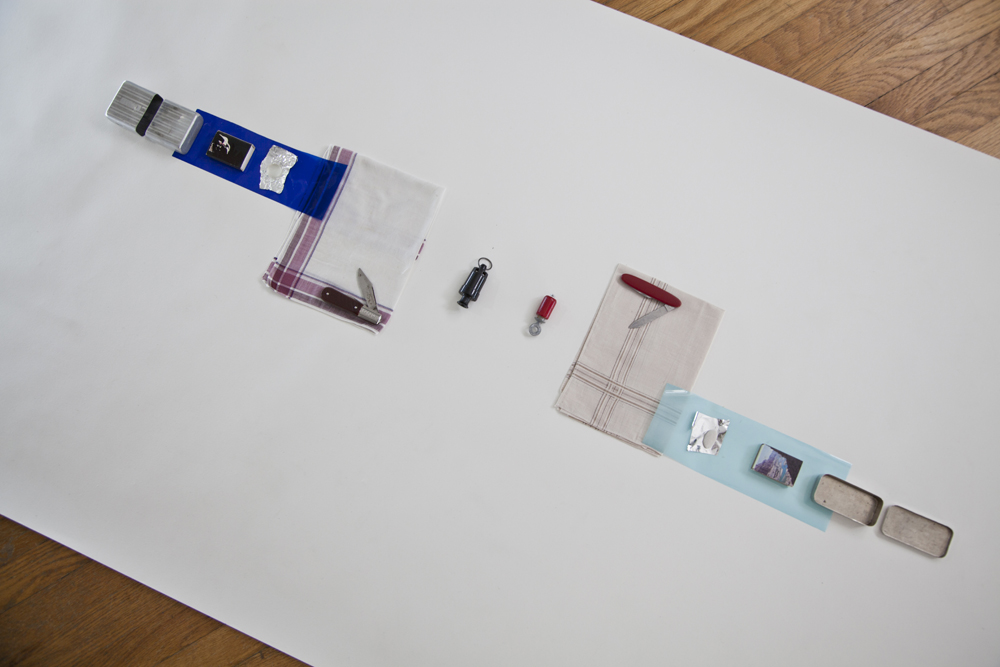 “The Aesthetics of Anxiety” 