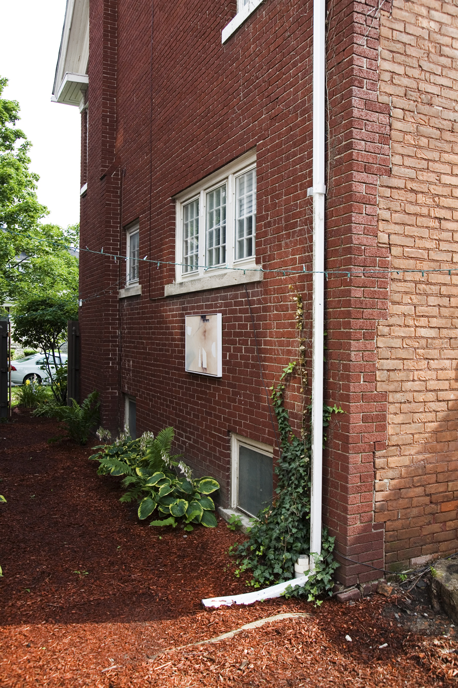 A Circle in the Proof