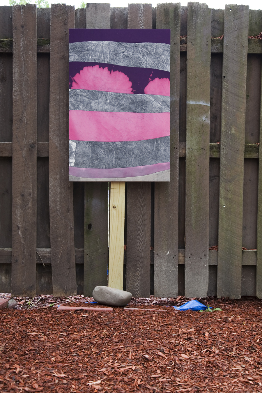 A Circle in the Proof