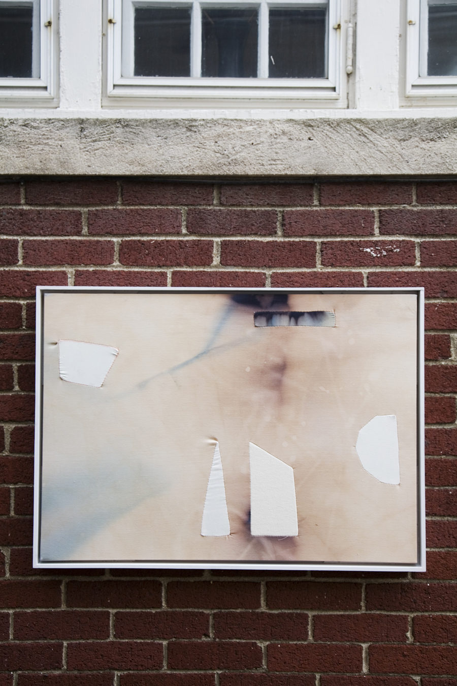 A Circle in the Proof