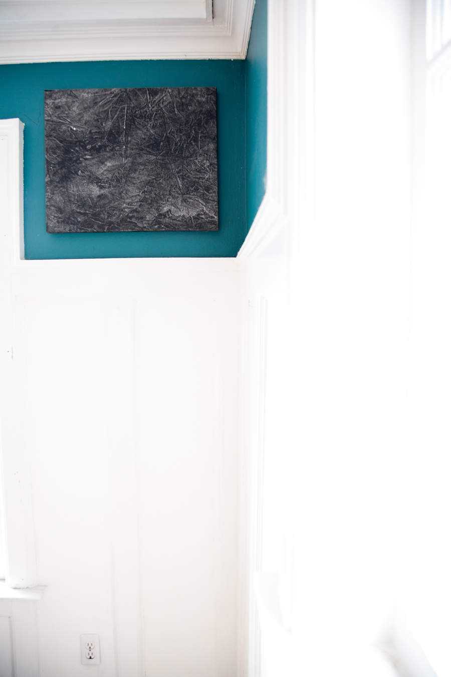 A Circle in the Proof