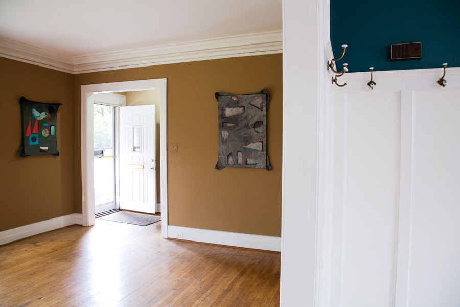 A Circle in the Proof